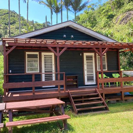 Shanti Bungalow Ogasawara Ngoại thất bức ảnh