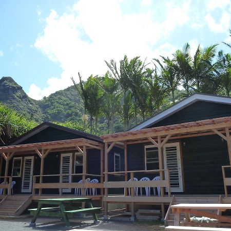 Shanti Bungalow Ogasawara Ngoại thất bức ảnh