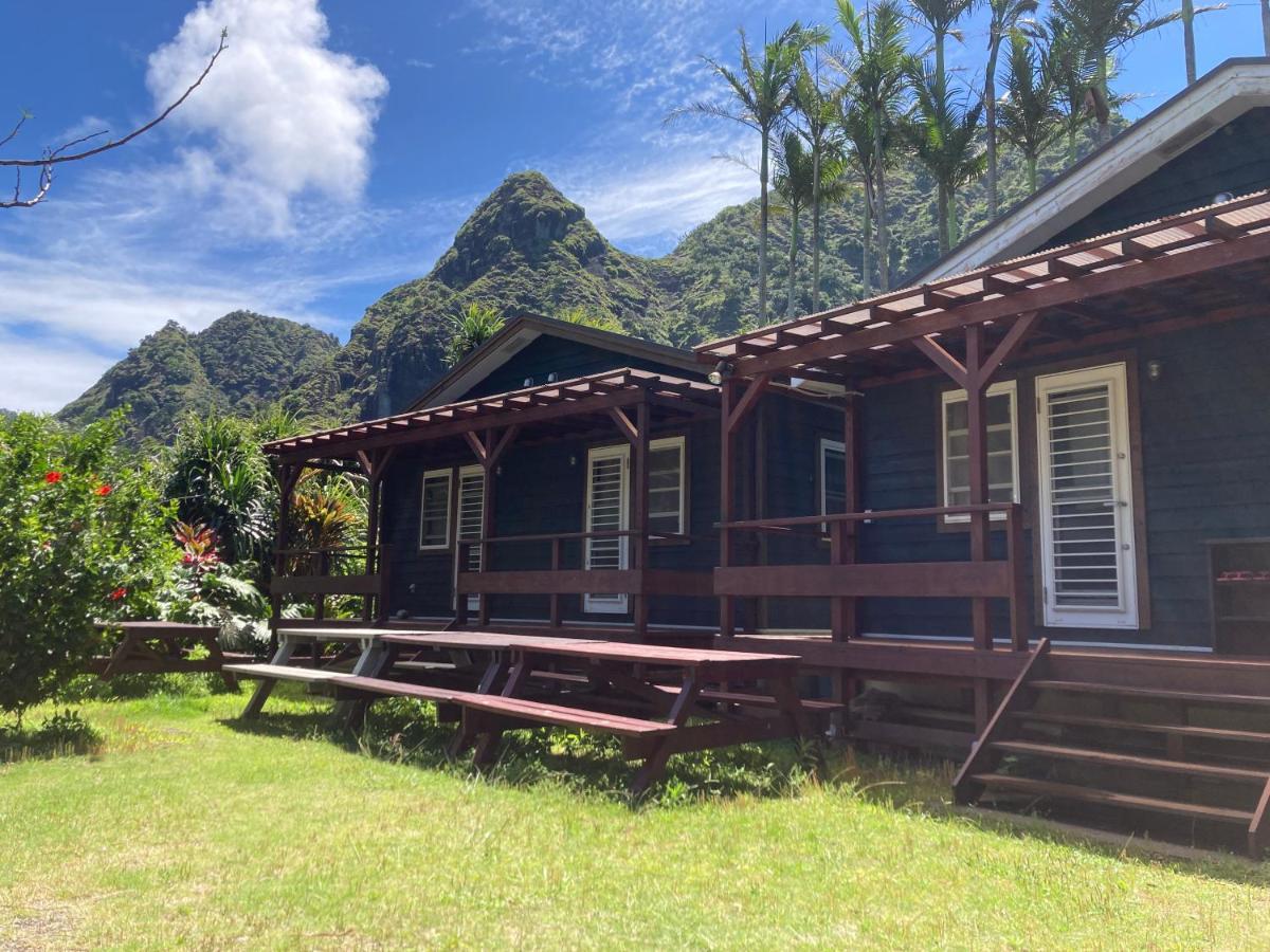 Shanti Bungalow Ogasawara Ngoại thất bức ảnh