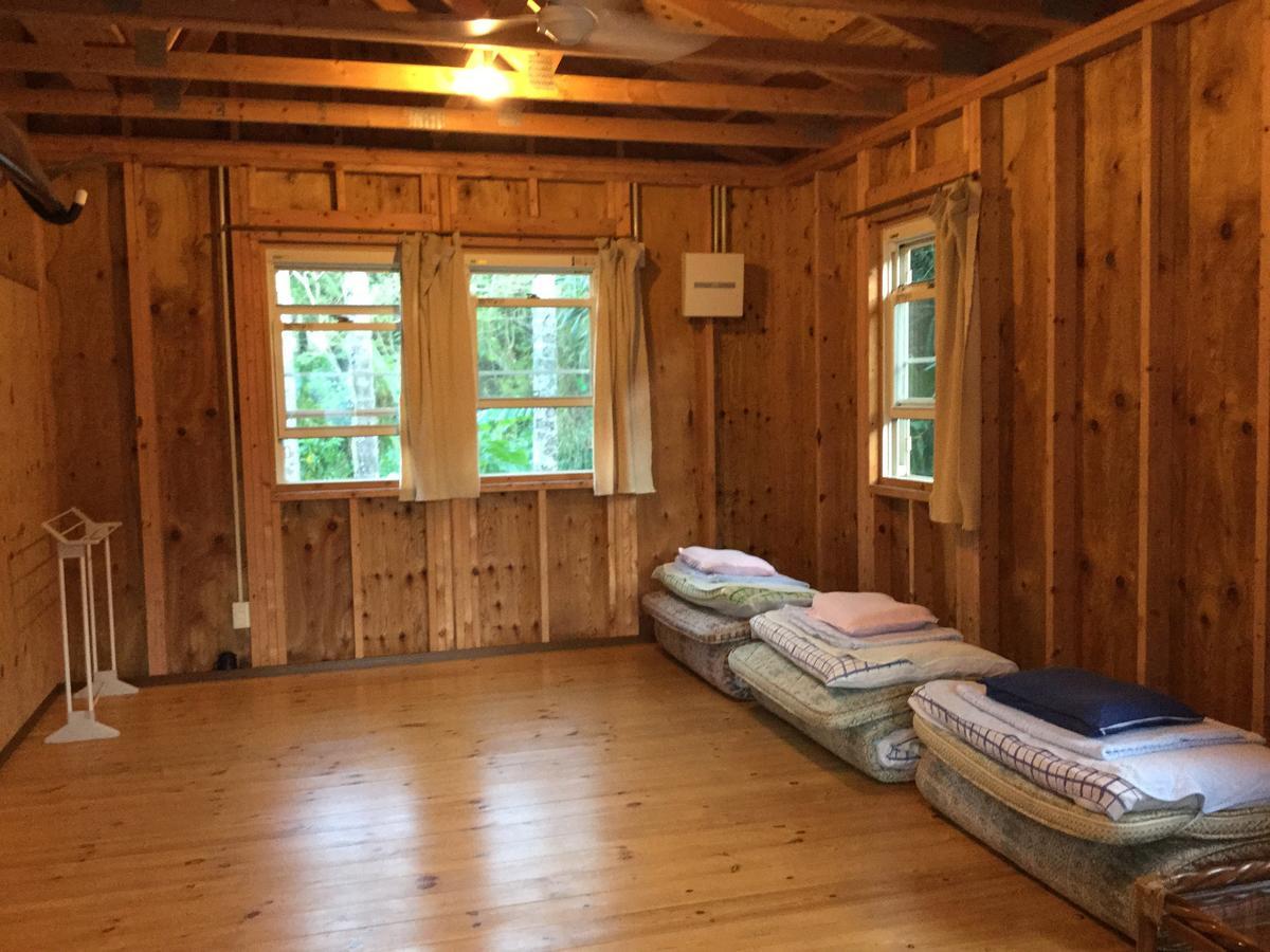 Shanti Bungalow Ogasawara Ngoại thất bức ảnh