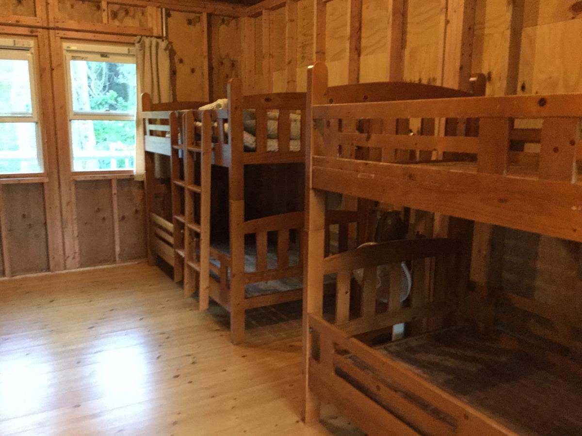 Shanti Bungalow Ogasawara Ngoại thất bức ảnh