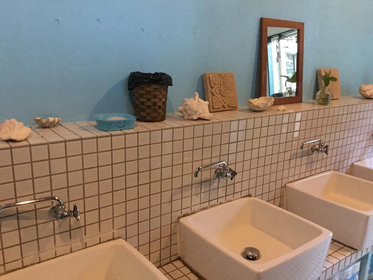 Shanti Bungalow Ogasawara Ngoại thất bức ảnh