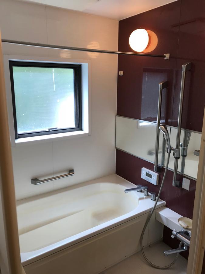 Shanti Bungalow Ogasawara Ngoại thất bức ảnh