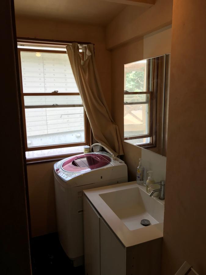 Shanti Bungalow Ogasawara Ngoại thất bức ảnh
